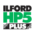 Ilford HP5 Plus - Click Here for Data Sheet